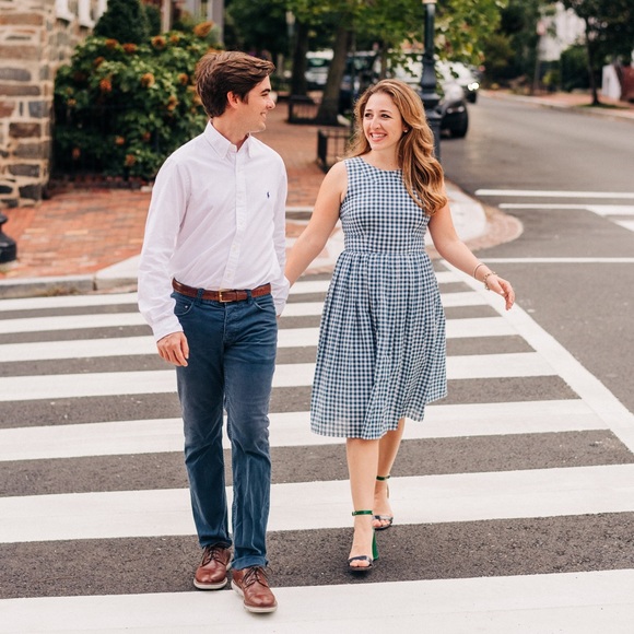 Tory Burch Elizabeth High-Heel Sandal - Picture 11 of 11